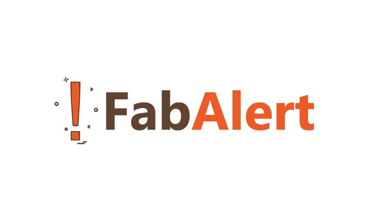FabAlert.com - buy Cool premium domains